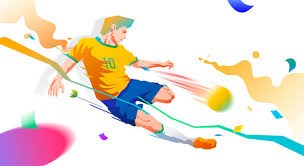 [中超]林良铭头球破门 北京国安取得领先