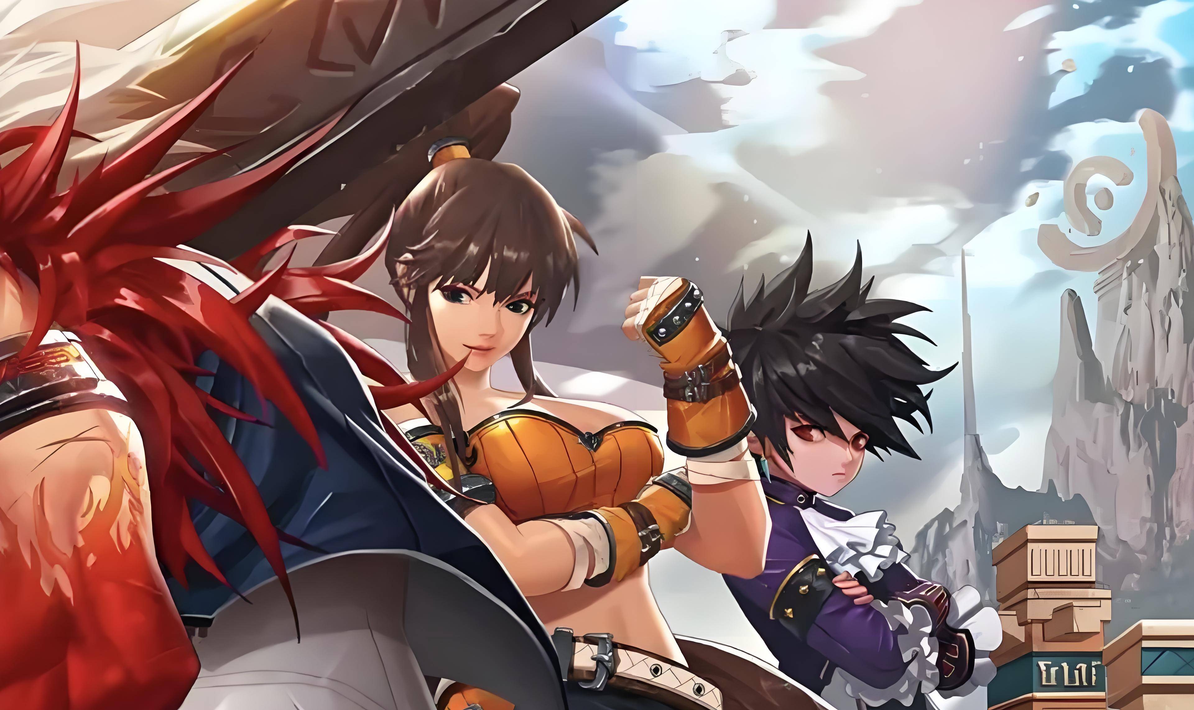 年轻阵容在 年轻阵容在