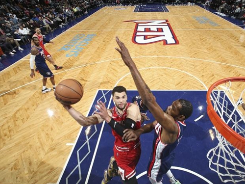 他們依靠喬 他們依靠喬