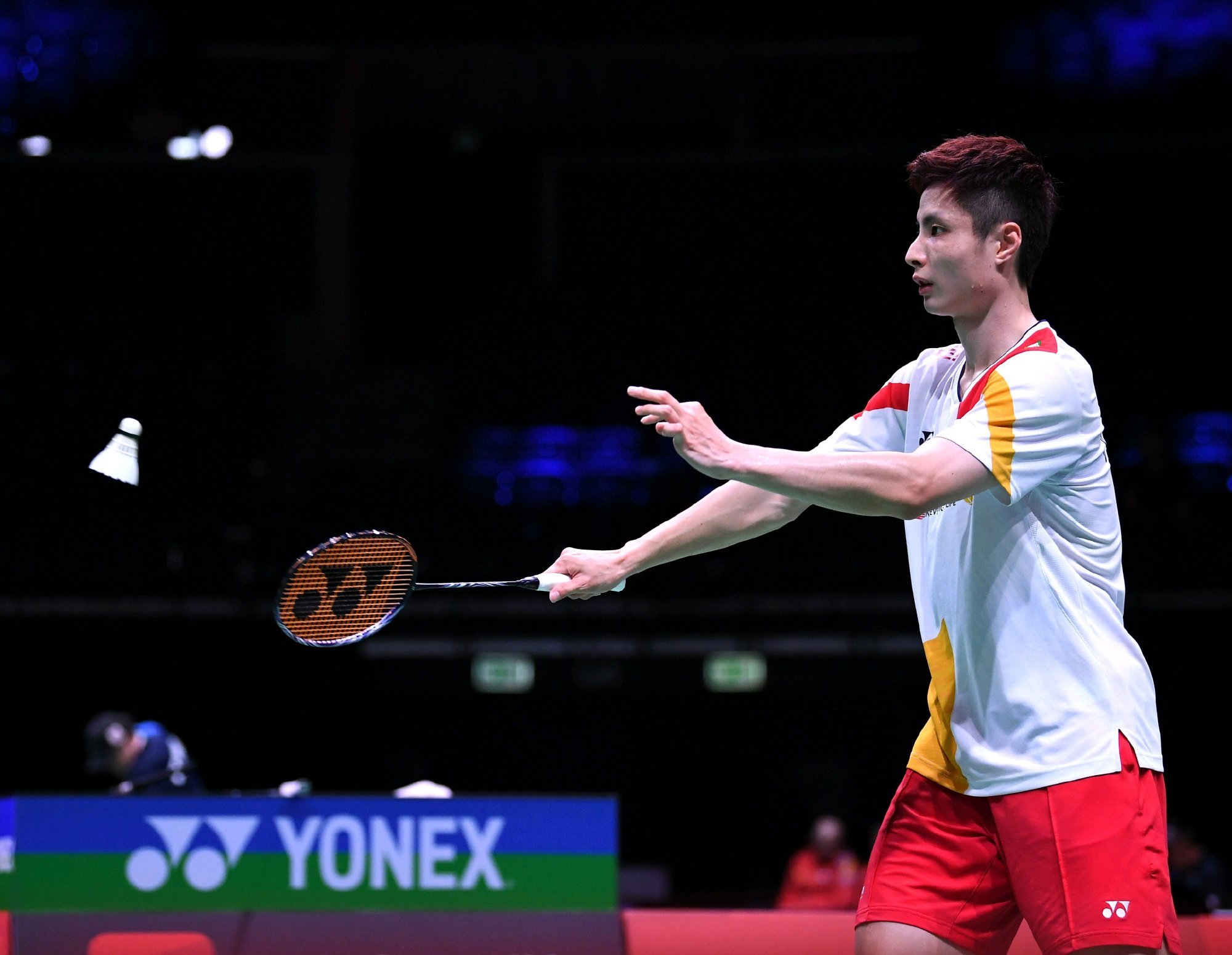 中国足球的 中国足球的