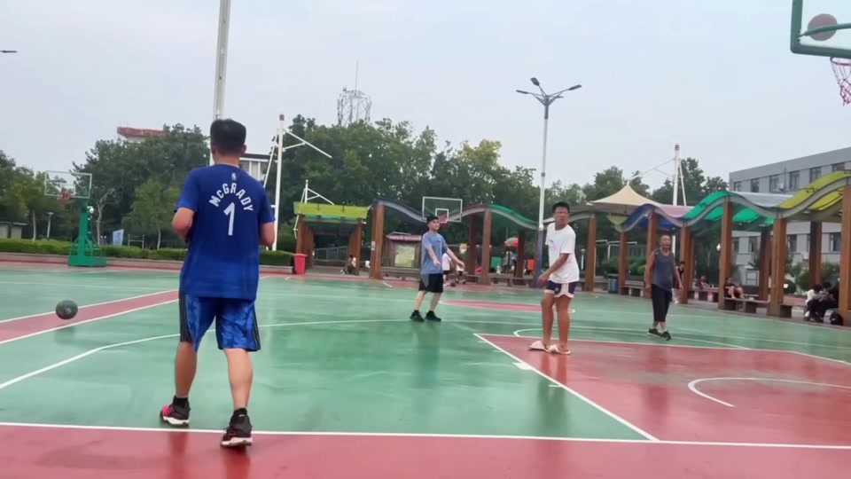 脱身